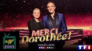 LE TOP TV - 18 au 24 Janvier 2025