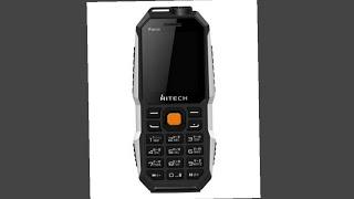 hitech mobile sim insertion  | Powerbank hitech mica 135 force