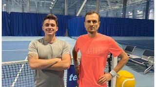 1/4 ZHUHAI SUPER FUTURES 24 | Миденко - Шоров