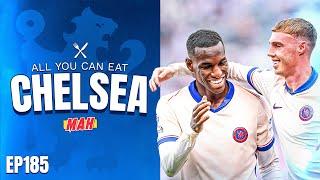 This Duo Could Be DEVASTATING! | All You Can Eat Chelsea (ep.185)