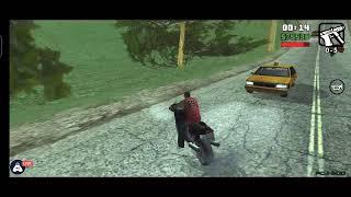 GTA San Andreas: Complete All Missions 100% Walkthrough!"12