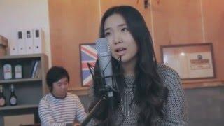 ADELE-HELLO (COVER BY SASHA LEE)