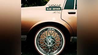 SLAB ANTHEM Instrumental by MTC #slab #houstontexas #pimpc