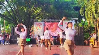 #kpop #kpopdancecover #cúcuta #kpopdance #kpopedit #baile #colombia #dance #coreografia #klaimoon