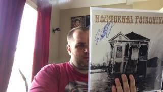 The Mail | VCLT From Channel 33 RPM