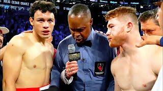 Julio Cesar Chavez Jr (Mexico) vs Canelo Alvarez (Mexico) | BOXING Fight, HD