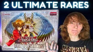 Probably My Most Insane Yu Gi Oh! Opening In A While