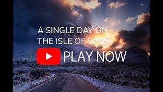 Isle of Skye Scotland: Photographing Sunrise to Sunset with Geoff Moore Photography