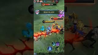 Dyrroth  #mobilelegends #beycheso #mlbb