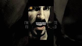I am the most complete fighter in the world  #shorts #movieclips #boyka