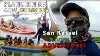 SAN RAFAEL RIVER ADVENTURE