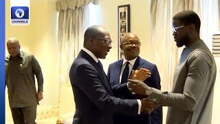 African Leaders Converge In Abuja For 67th ECOWAS Summit