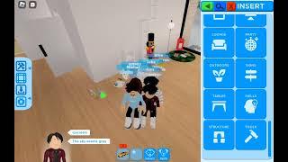 How to get skills for your child in CLUB ROBLOX #viral