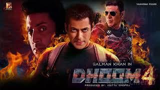 Dhoom4/trailer /Salma,Shahrukh,akshay,john, Hrithik /