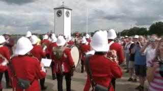The Shooting Show - the Queen's Prize at Bisley 2012 - full report