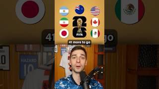 EVERY Country That Qualified for the 2026 World Cup (so far)
