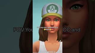 #sims4 #thesims4 #fypシ゚viral #sims4cc #createasims #simtok #sims4mods #thesims2 #gaming