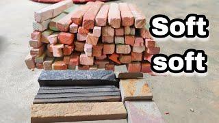 Soft Slate items cleaning video  || ( Soft Cleaning Video ever )