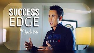 Success Edge Episode 25:  Two Mistakes that Almost Knocked Me Out of My Career