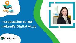 Ireland Digital Atlas