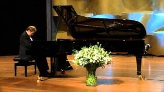 Alexey Chernov  Scriabin 3 Etudes, op. 65