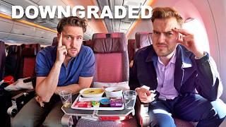 Business Class FAIL on Virgin Atlantic (Business/Economy Class Review)