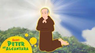 Saint Peter of Alcantara | Stories of Saints | Episode 259