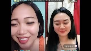 REACTION TIKTOK ‼️ LIVE TIKTOK PK KALAH CILOK VIRAL