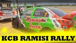 KCB RAMISI RALLY HIGHLIGHTS #destinationKwale #kcbramisirally