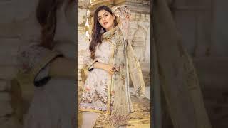 Rang Rasiya Zinnia Linen Luxury Collection  3-Piece Suit ZL-1207