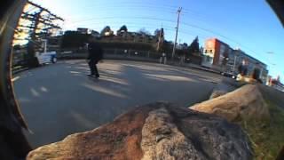 JACOB DUNCAN ~ WHERE'S DAD?