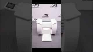  Meet the NPG Roll B2 – Infrared Lymphatic Massage Roller! 