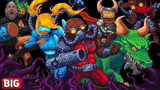 NEW Upcoming Indie Games | Steam Next Festival June 2025