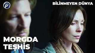 Bilinmeyen Dünya | Julie ve Carl Kızlarını Bulabilecek Mi?