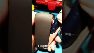 Repair iqos 3Duo stick mati satu.