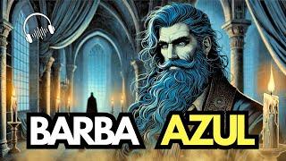 BARBA AZUL: El CUENTO Más OSCURO de CHARLES PERRAULT