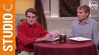 Substitute Breakup - Studio C