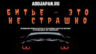 Как купить автомобили из Японии в два раза дешевле. Подключайтесь к прямой трансляции