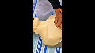 CPR: a skill that can make all the difference