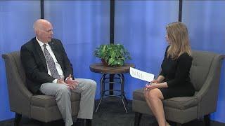 Dr. Russell Bedsole with Flowers Medical Group talks about cancer screenings
