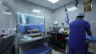 A Visual Tour - Best Maternity Hospital | Motherhood Hospital, Mysore