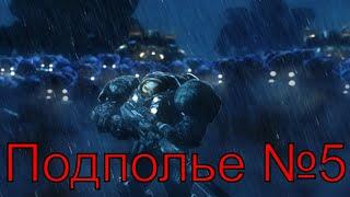 Жизнь на волоске ► Iron will №5 ► StarCraft II