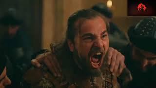 Ertugrul Ghazi Best Scenes X Majnoon Naboodam (Remix) (orignal Mix)