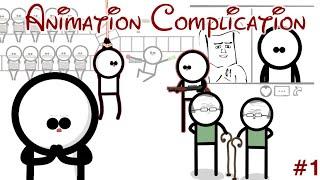 Animation complication of the week | Funny Animation Memes | Fable Forger Animations