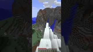 МАЙНКРАФТ, НО БЕЗ БУКВЫ Е #shorts #minecraft #приколы