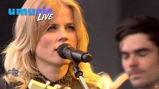 The Common Linnets - Calm After The Storm | Live op Pinkpop (2016)