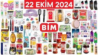 RESMİ KATALOGDAN  | BİM 22 EKİM 2024 | BİM İNDİRİMLERİ | BİM AKTÜEL | BİM KAMPANYALARI