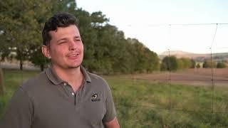 An Interview with Southern Berg Conservation Project Manager, Phillip Swart