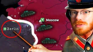 Tommykay Played the Most Historical USSR Ever (VOD)