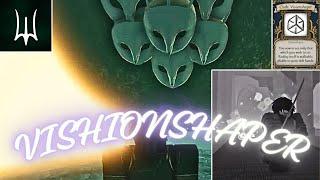 HOW TO GET VISIONSHAPER [DEEPWOKEN]